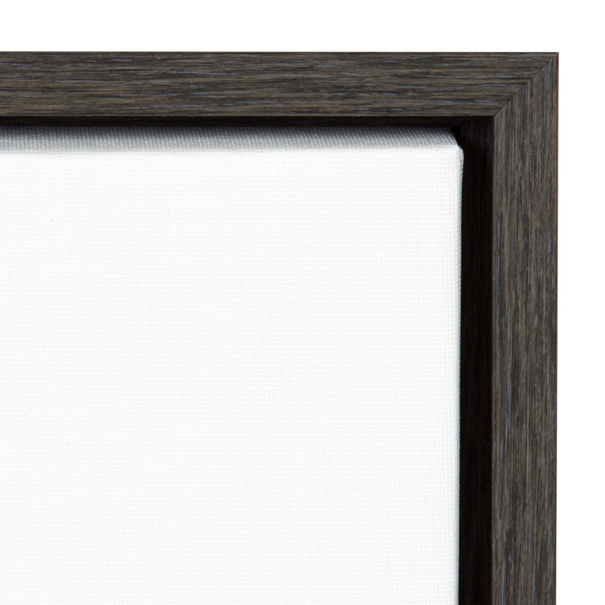 Sylvie Oh Yeh Framed Canvas By Rocket Jack
