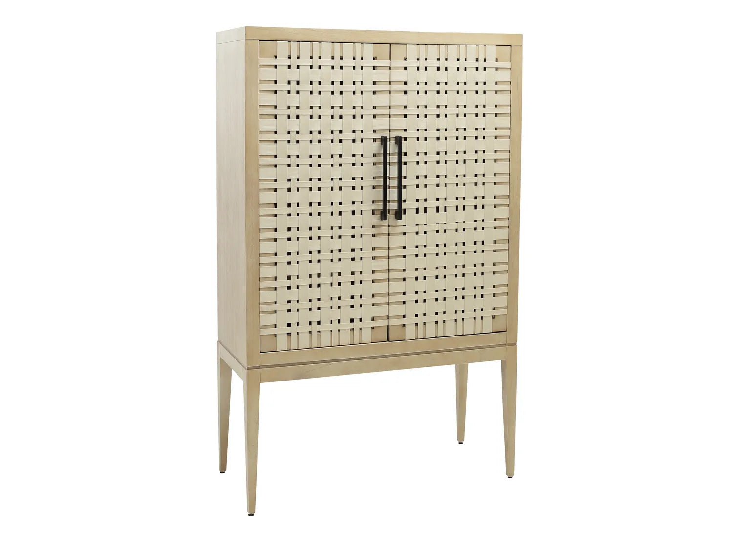 Sunset Harbor Cabinet - Sandy Cove