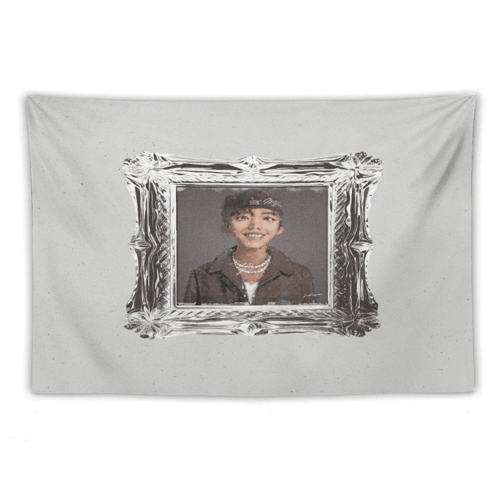 MONA LISA (Remixes) Tapestry