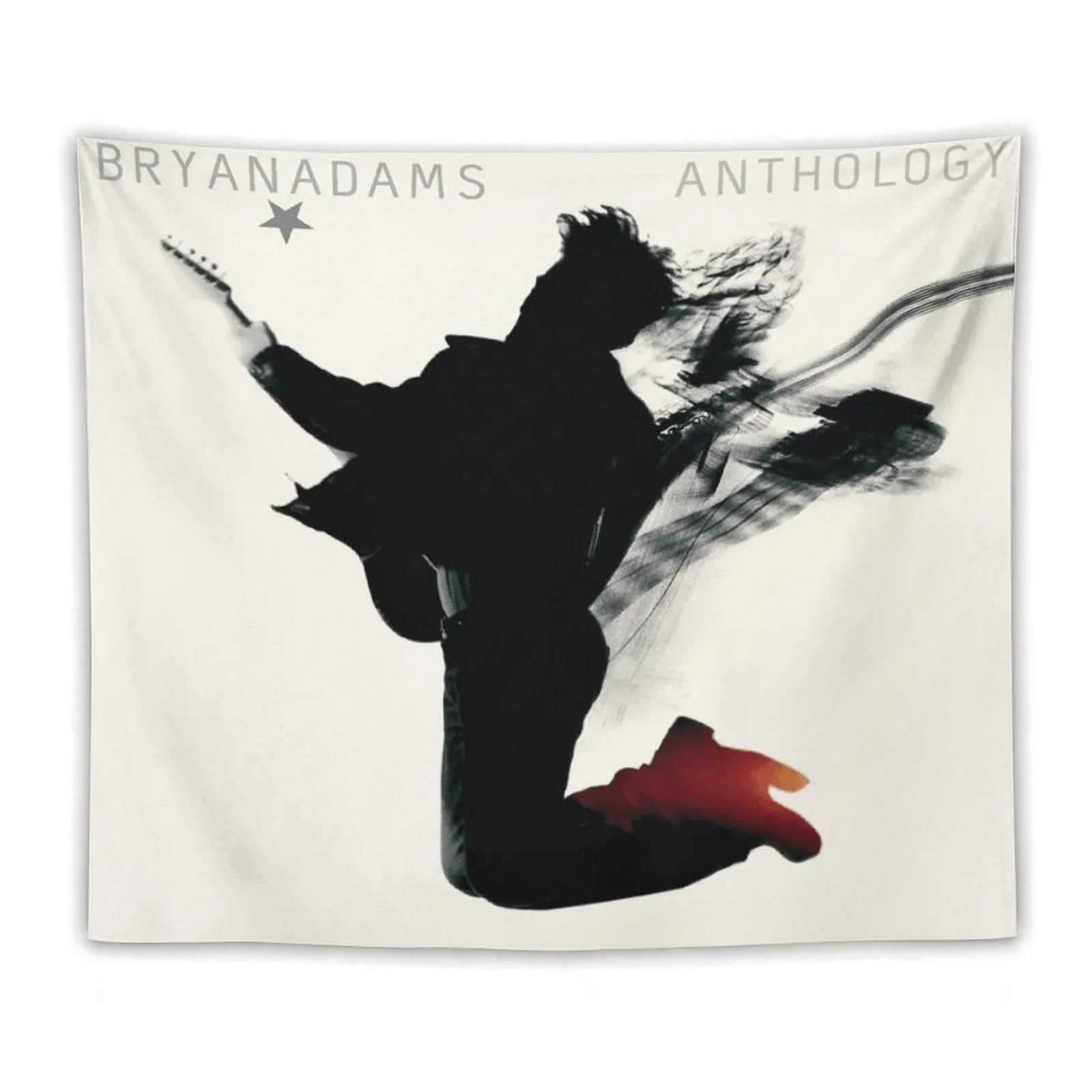 Anthology (U.S.) Tapestry