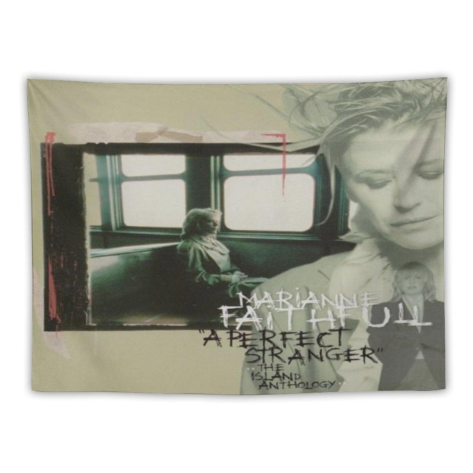 A Perfect Stranger - The Island Anthology Tapestry