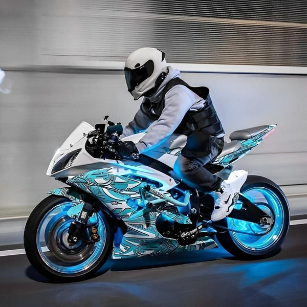 MOTOGLOW