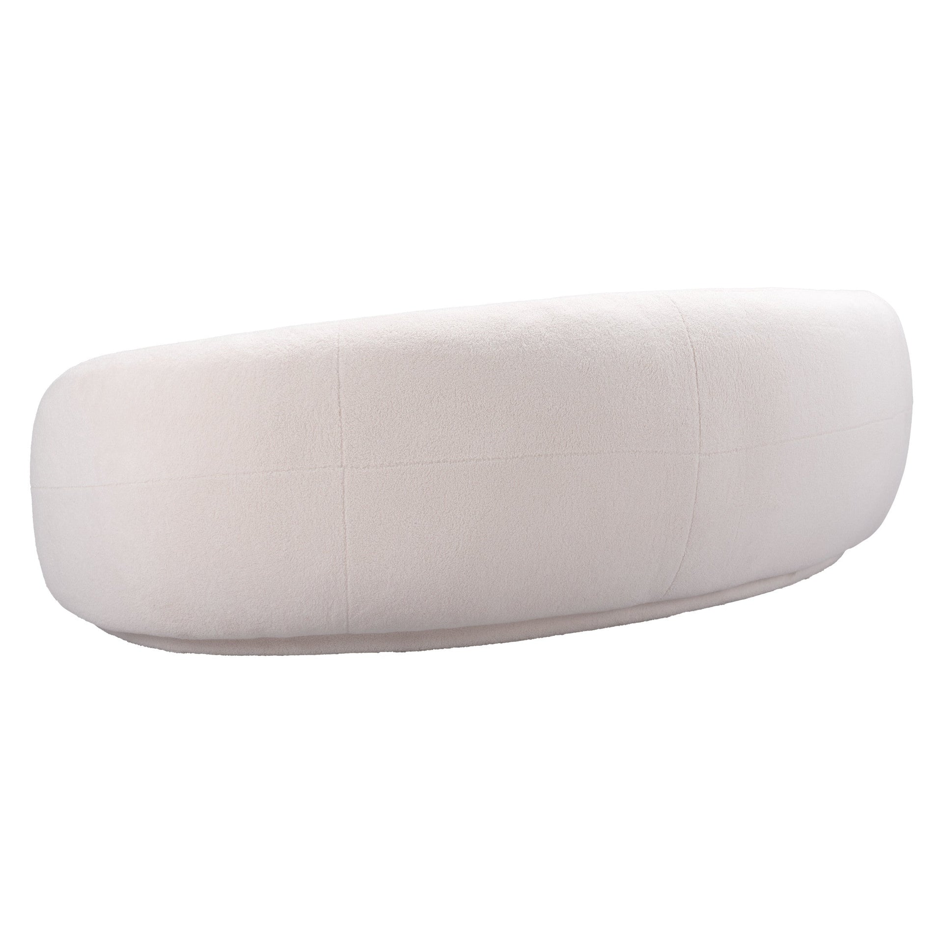 Tibet Sofa Cream