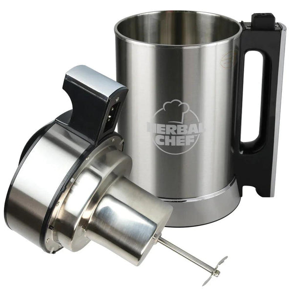 Pulsar Herbal Chef Electric Butter Infuser - Gifts for You 'n Me