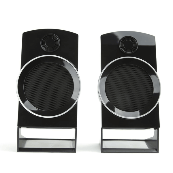 Emerson Surround Sound System & DVD Player - Refurbished