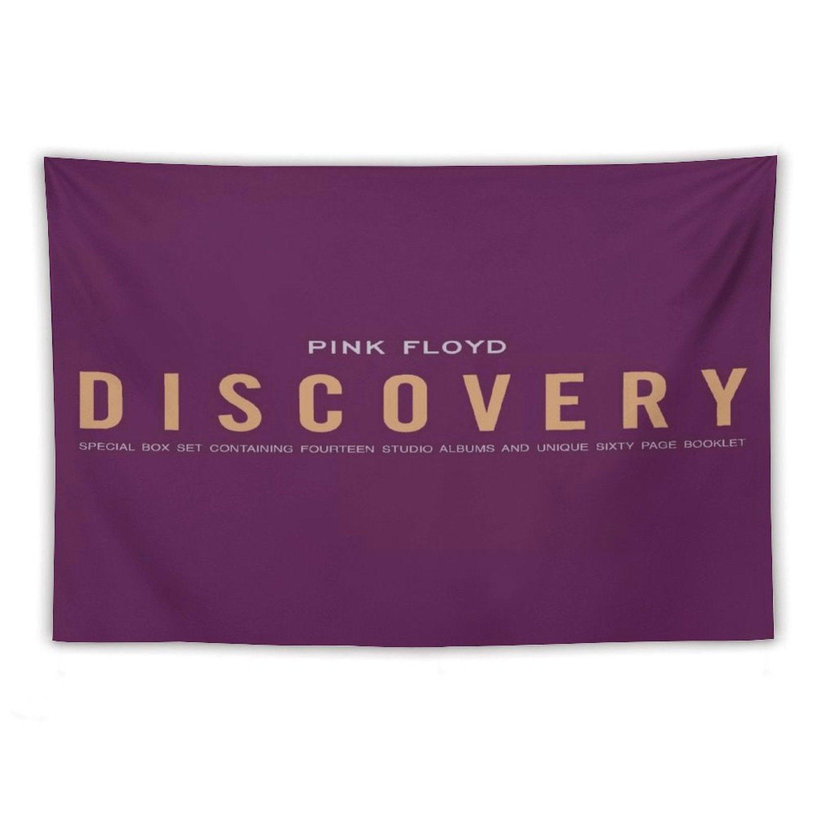 Discovery Tapestry