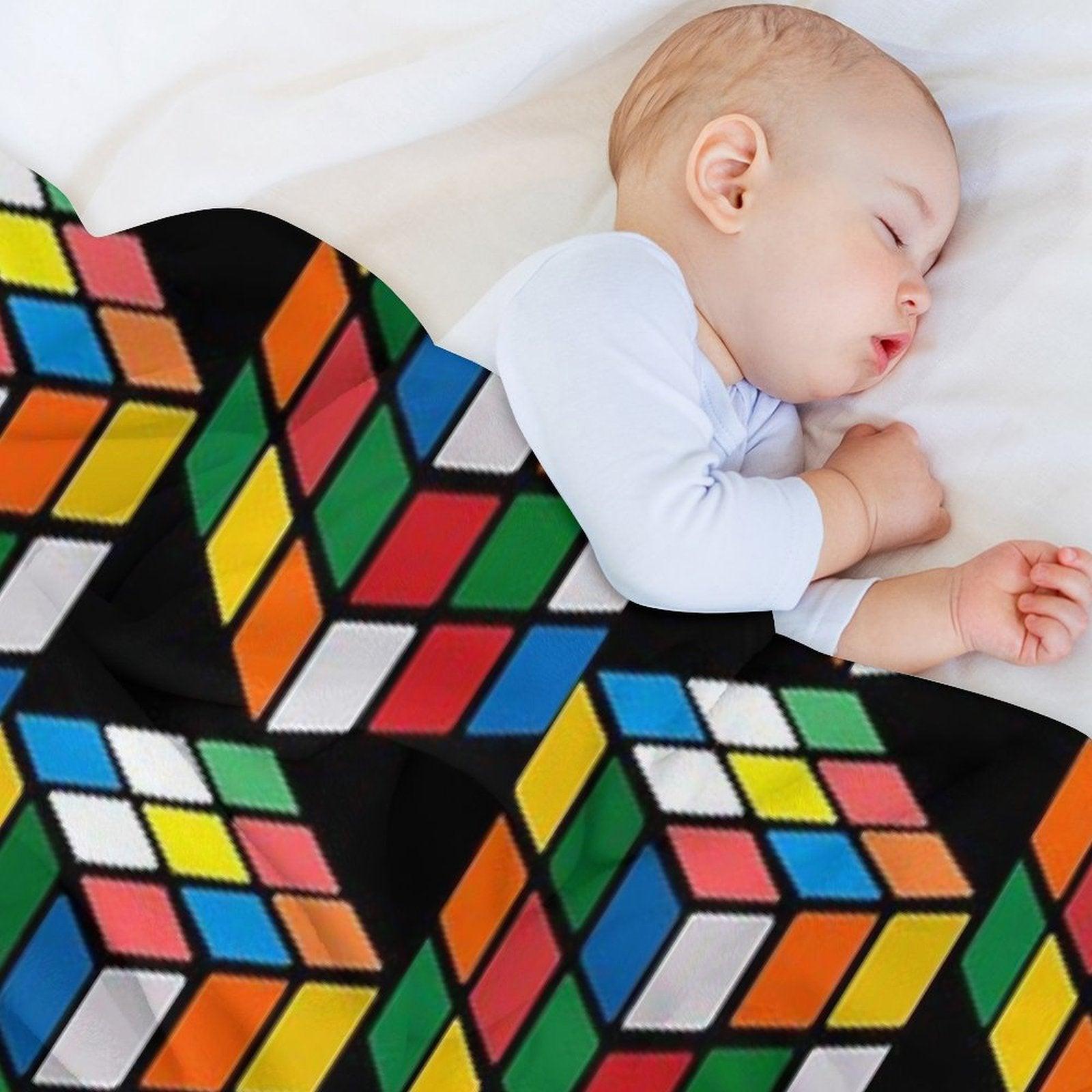 Rubi Throw Blanket