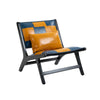 Modern Boho Accent Chairs