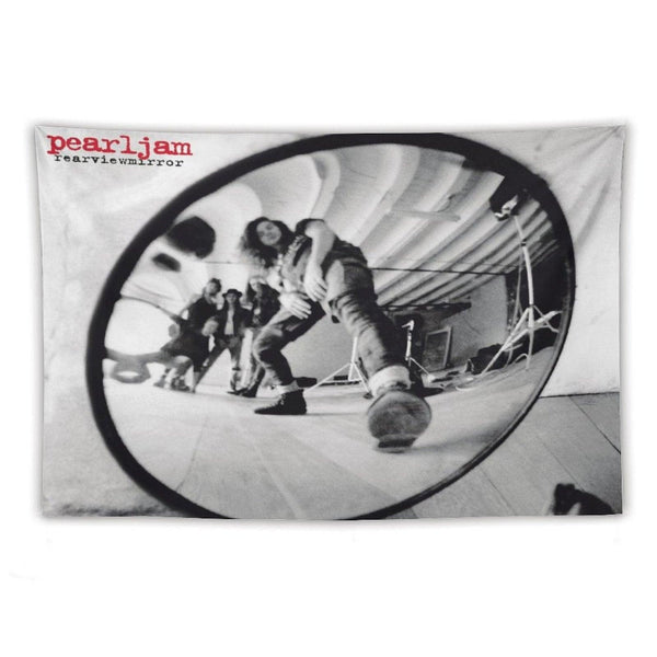 Rearviewmirror (Greatest Hits 1991–2003) Tapestry