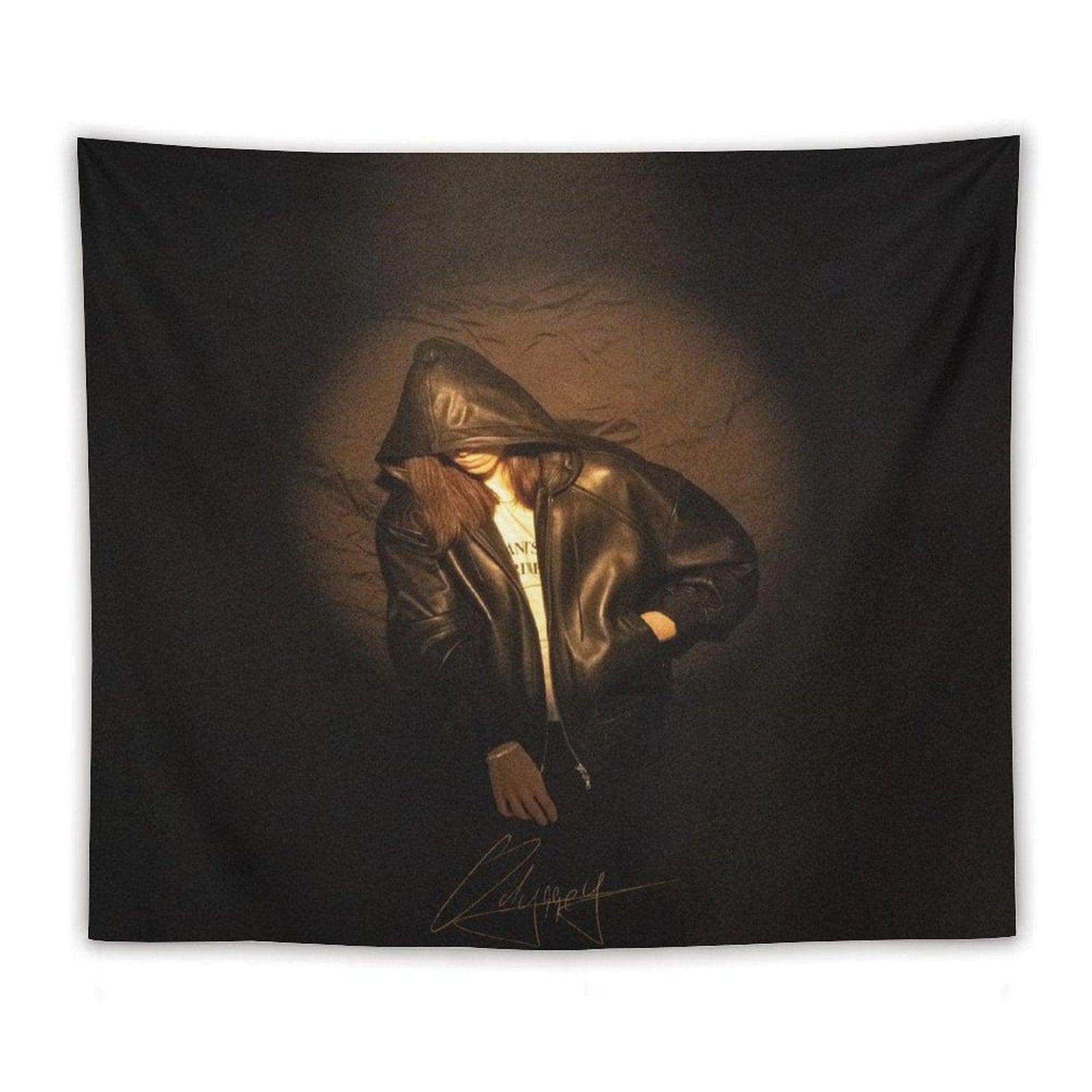 ODYSSEY Tapestry