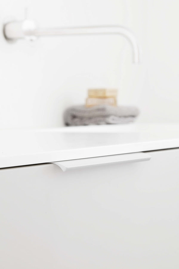 Glossy White 