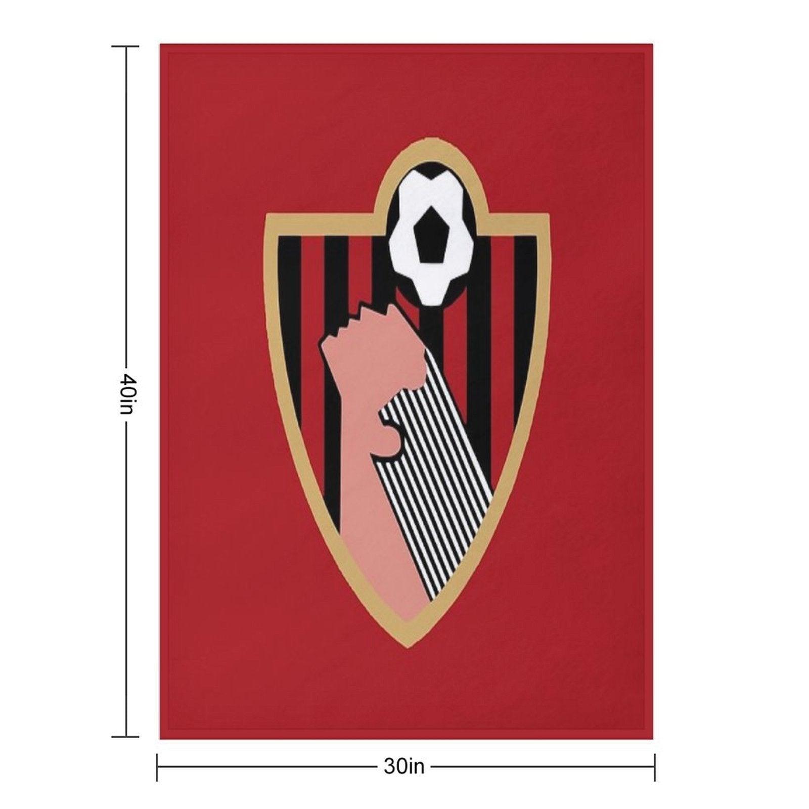 1974 Logo Throw Blanket