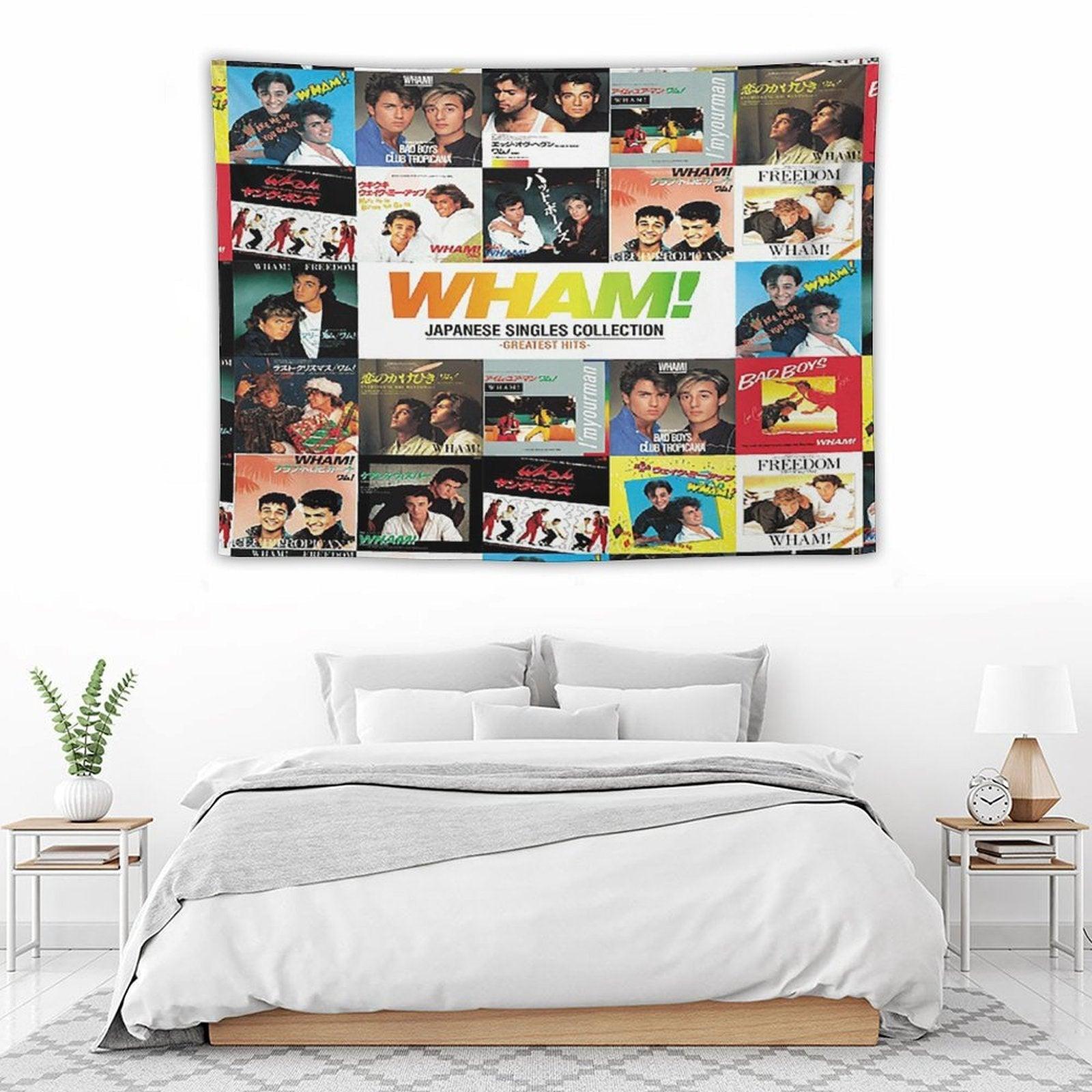Japanese Singles Collection Greatest Hits Tapestry