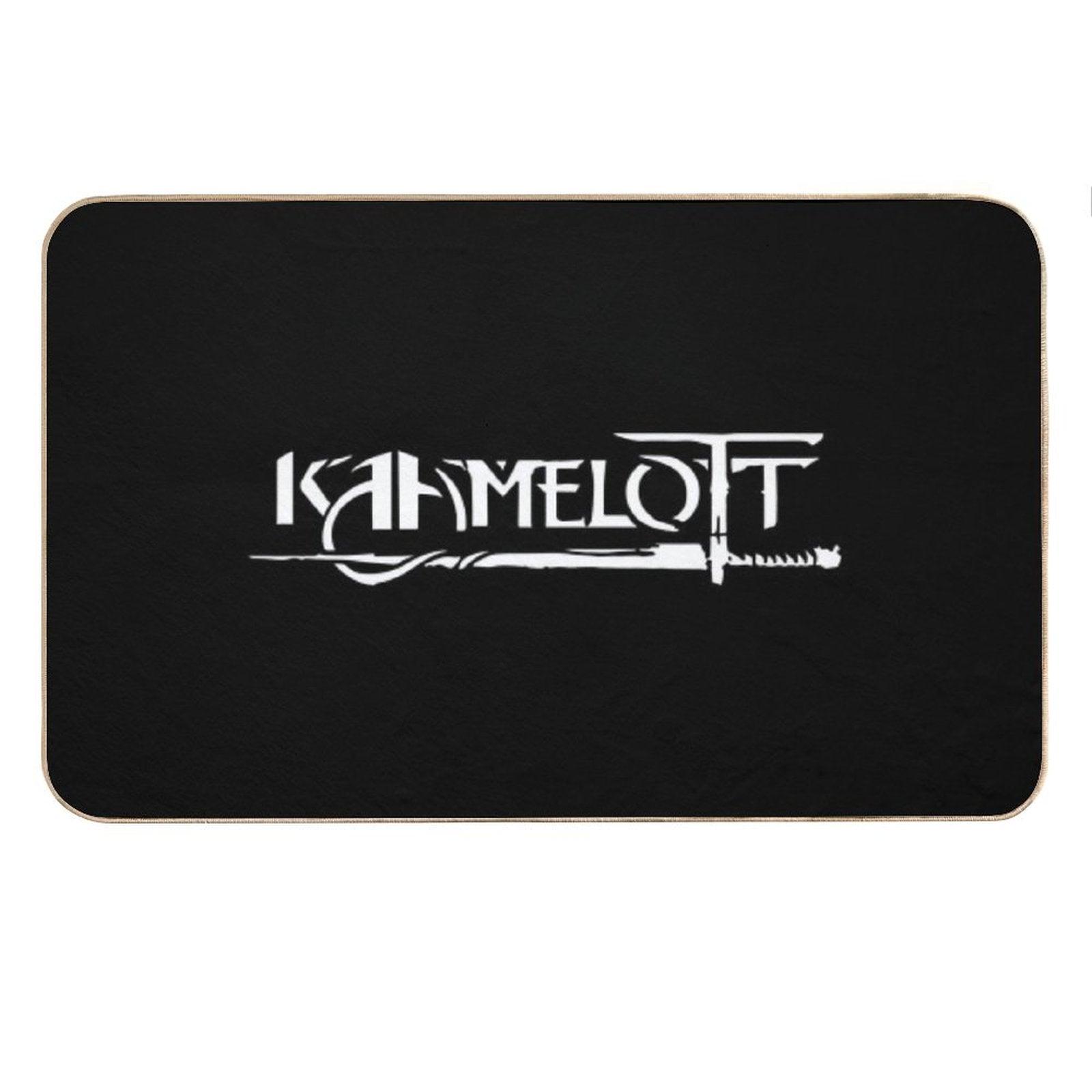 Kaamelott - Kaamelott Bath Mat