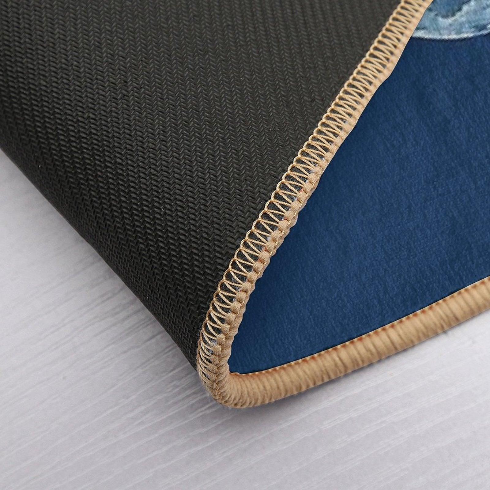 Mown Durable Bath Mat