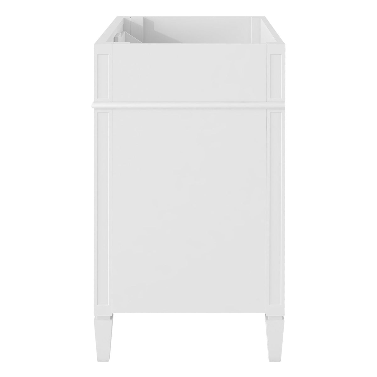 30'' Bathroom Vanity Without Top Sink