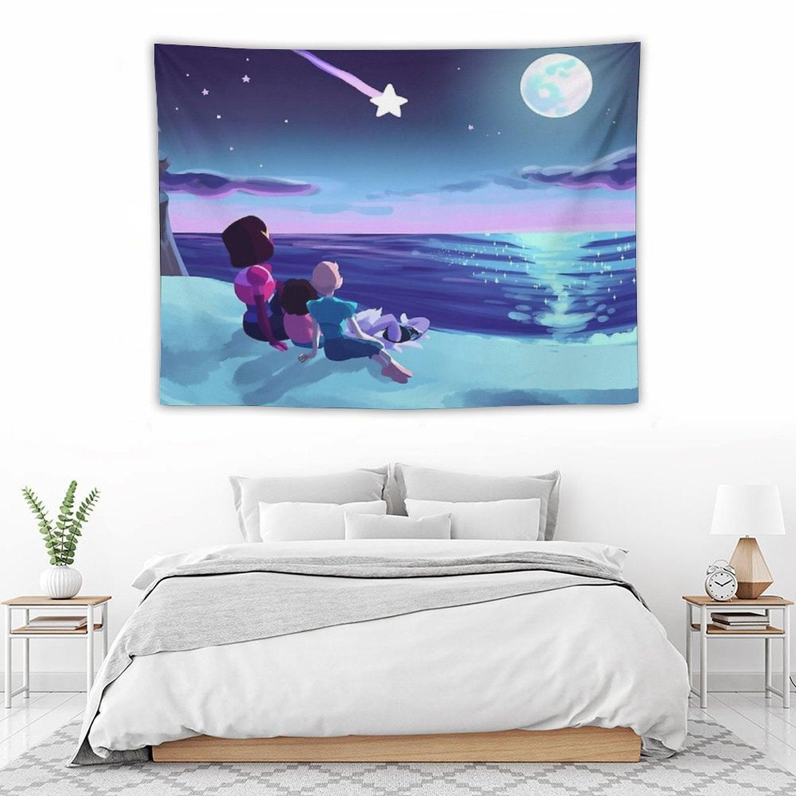 Home Tapestry