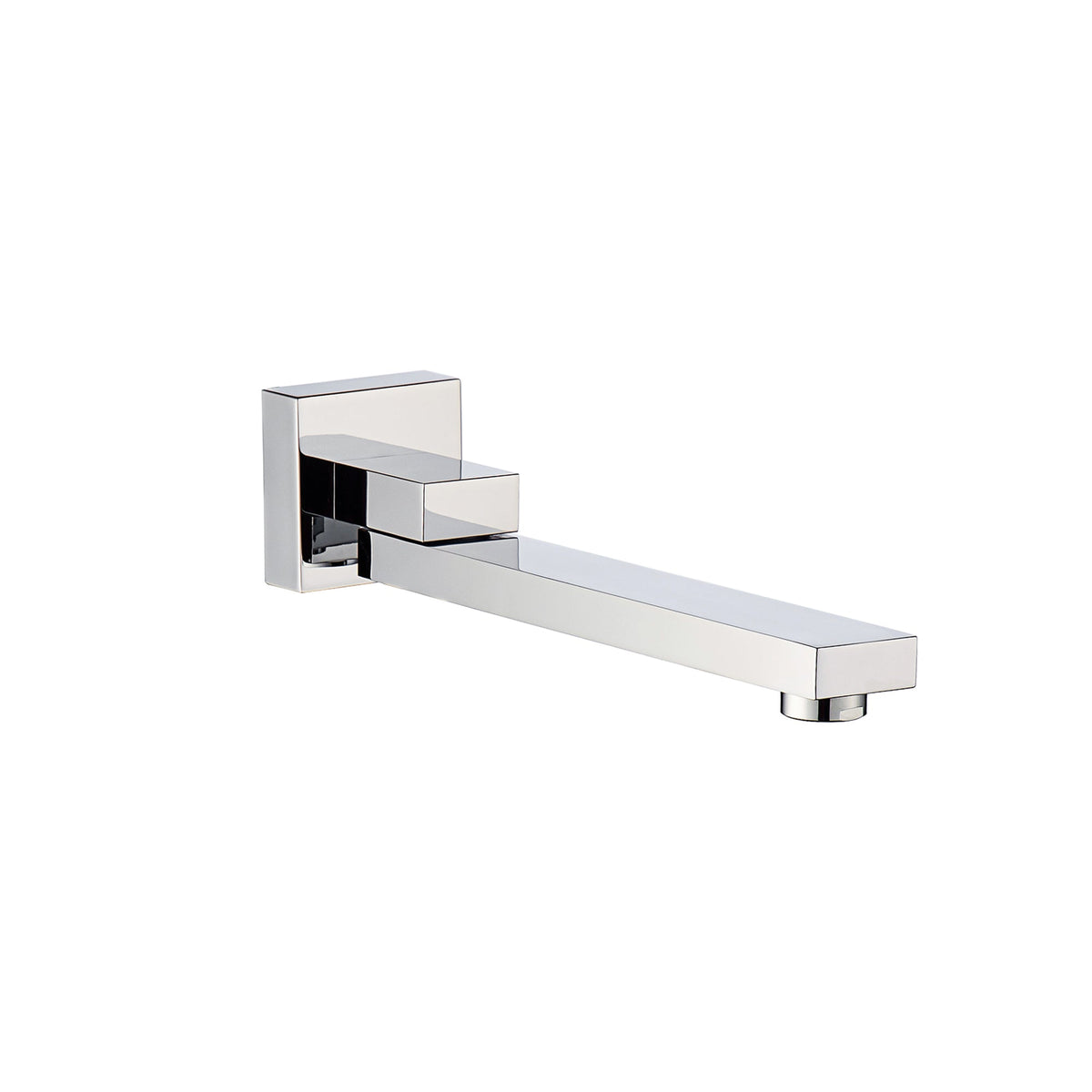 Wall Mounted Shower System Combo with Hand Shower & 12-Inch Shower Head