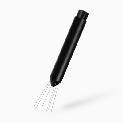 Spring WDT Tool – Press-Action Espresso Distributor