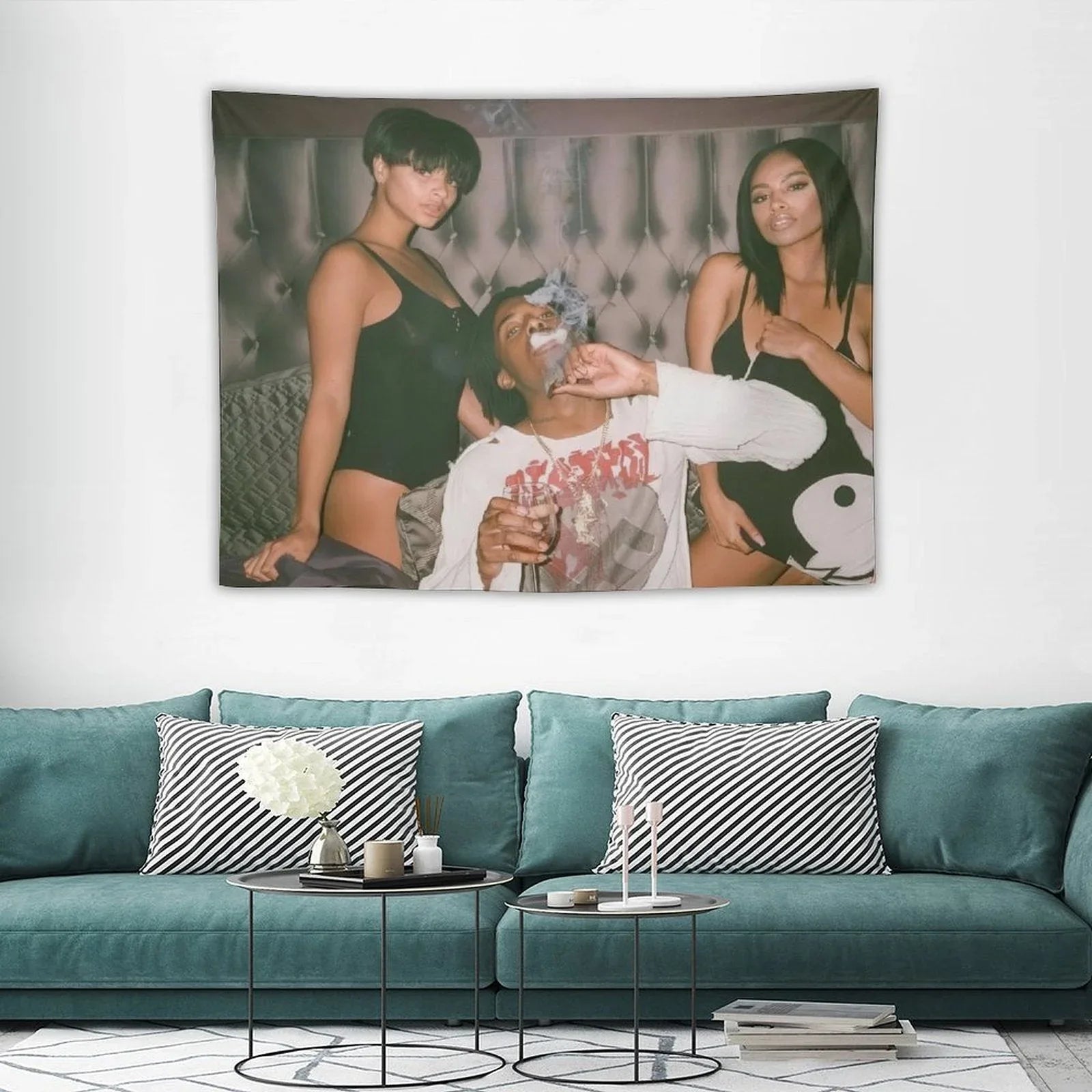 Playboi Albums Carti Tapestry