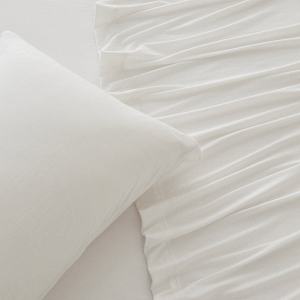 4-Piece Jersey Sheet - Carmen Collection