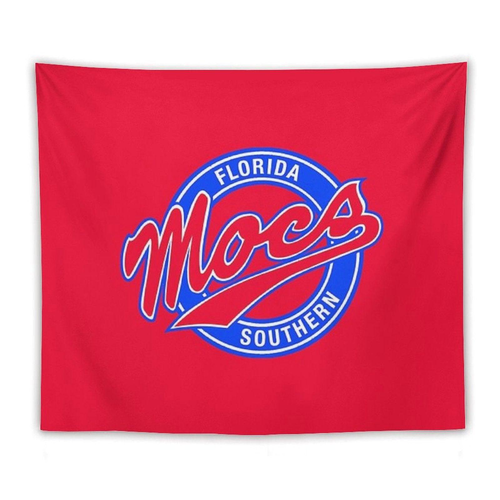 New Florida Southern-Moccasins Tapestry