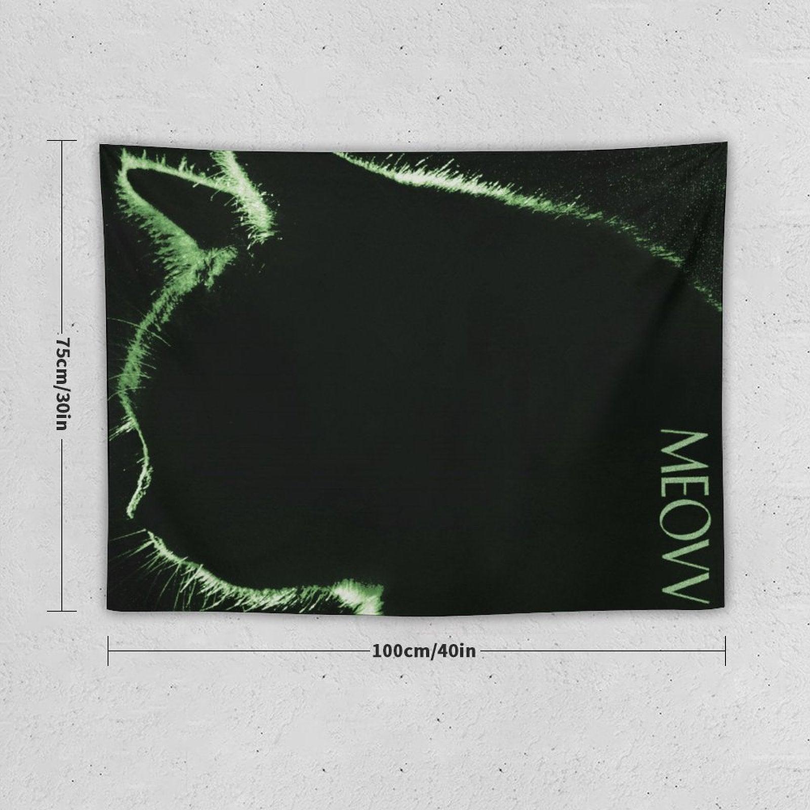 TOXIC Tapestry