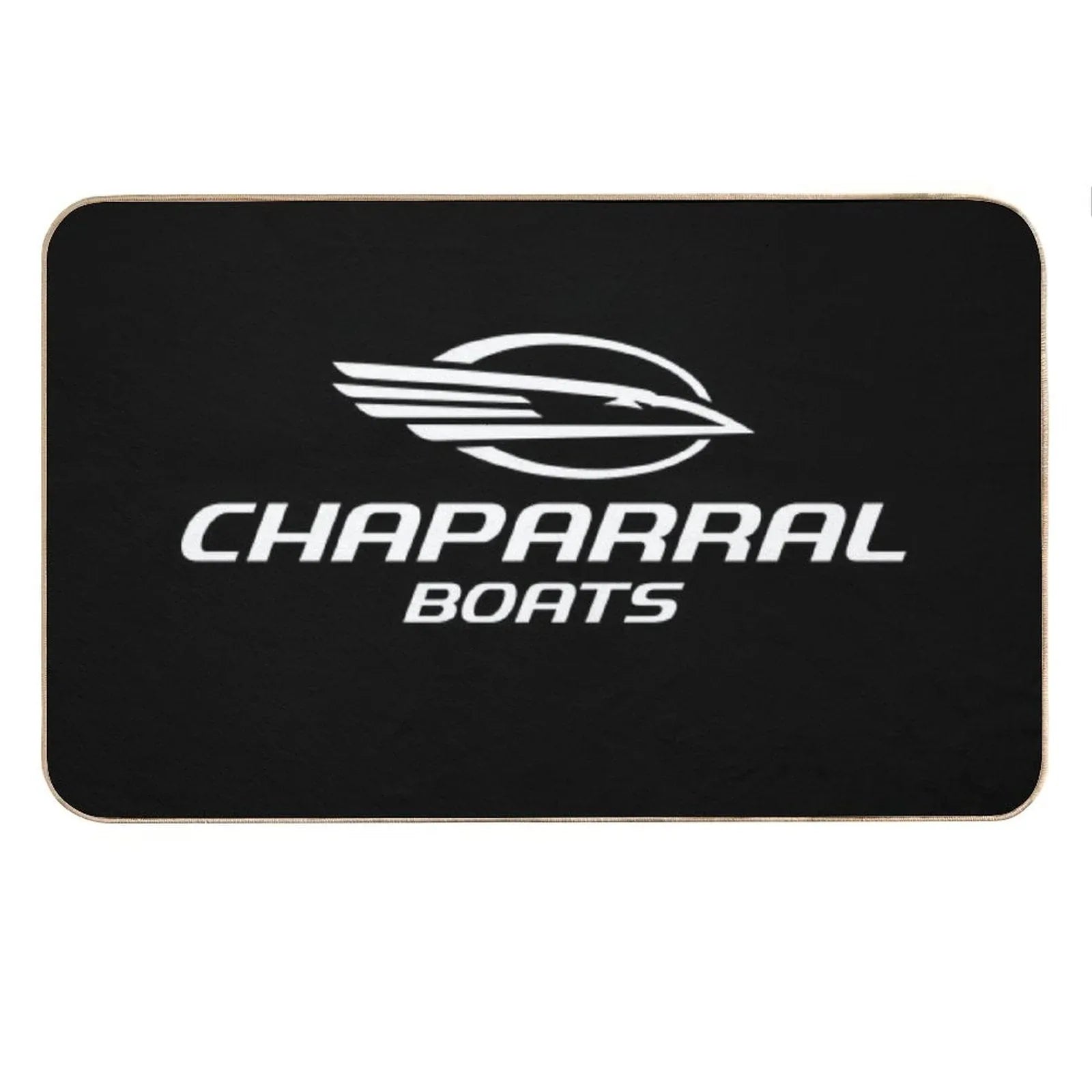Chaparral Boats Logo POCKET SIDE Bath Mat