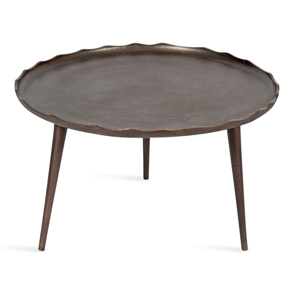 Alessia Round Coffee Table