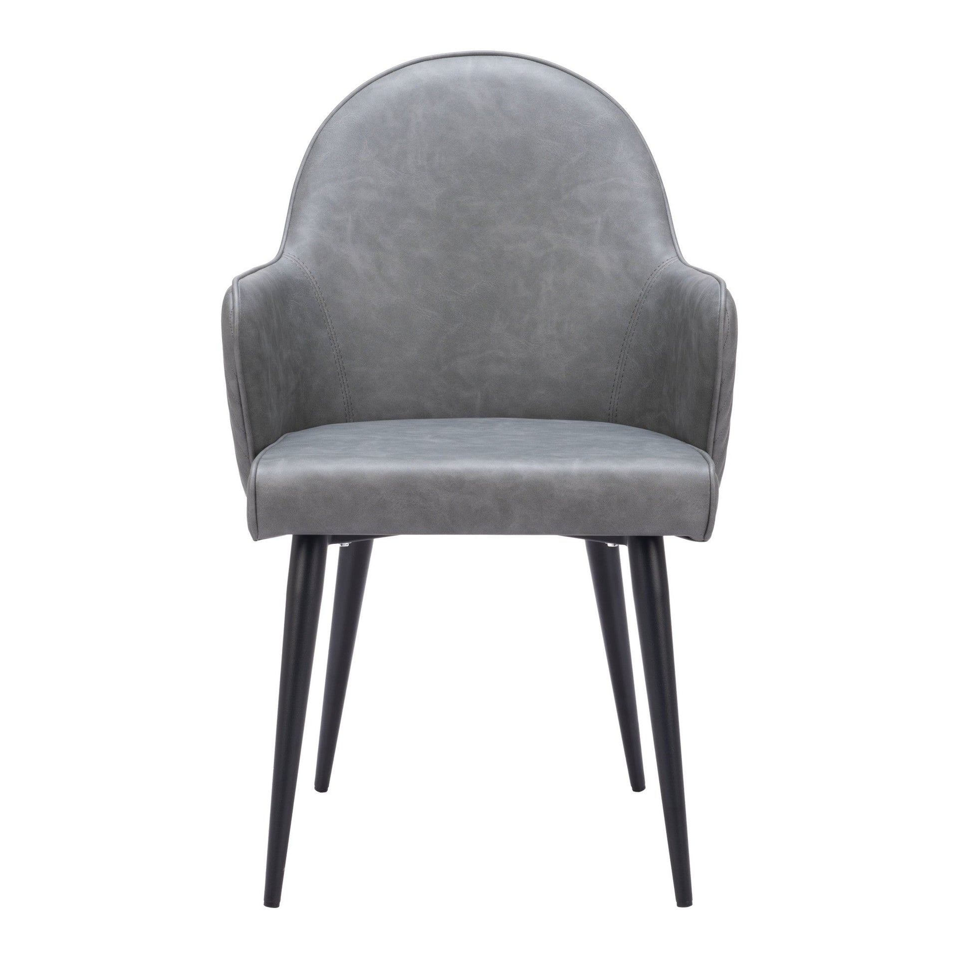 Silloth Dining Chair Gray
