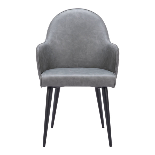 Silloth Dining Chair Gray