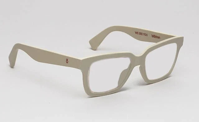 Abana Off White Snake Oil Guru