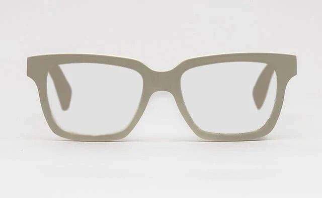 Abana Off White Snake Oil Guru