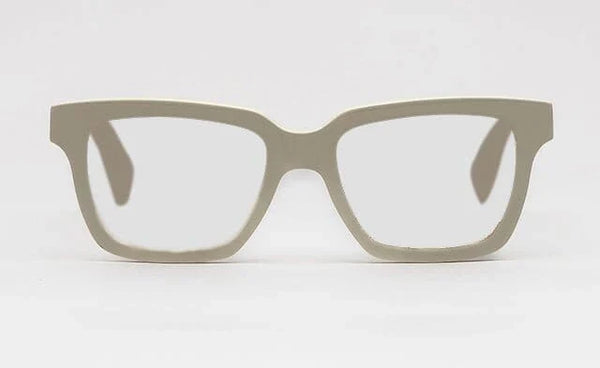 Abana Off White Snake Oil Guru