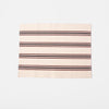 Mistari Placemats - set of 4
