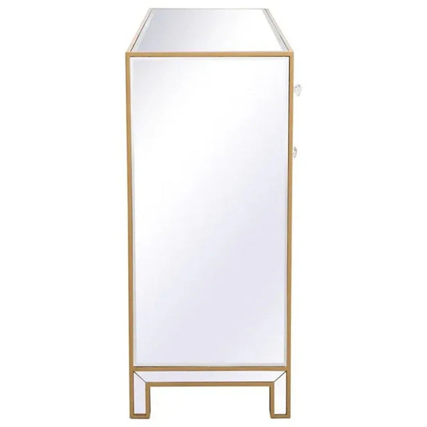 Elegant Decor Reflexion 60