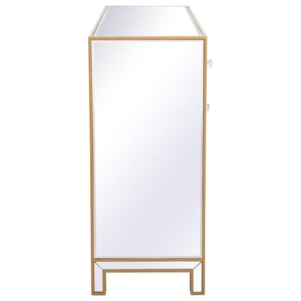 Elegant Decor Reflexion 60