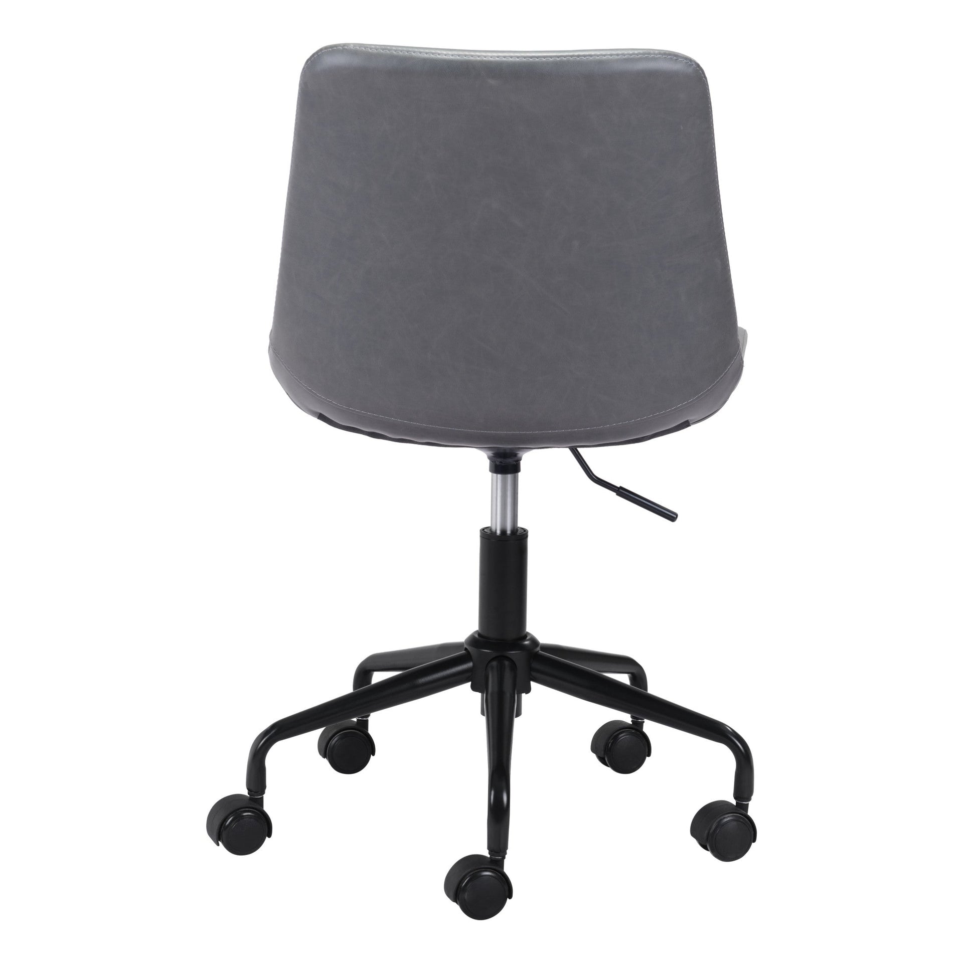 Byron Office Chair Gray