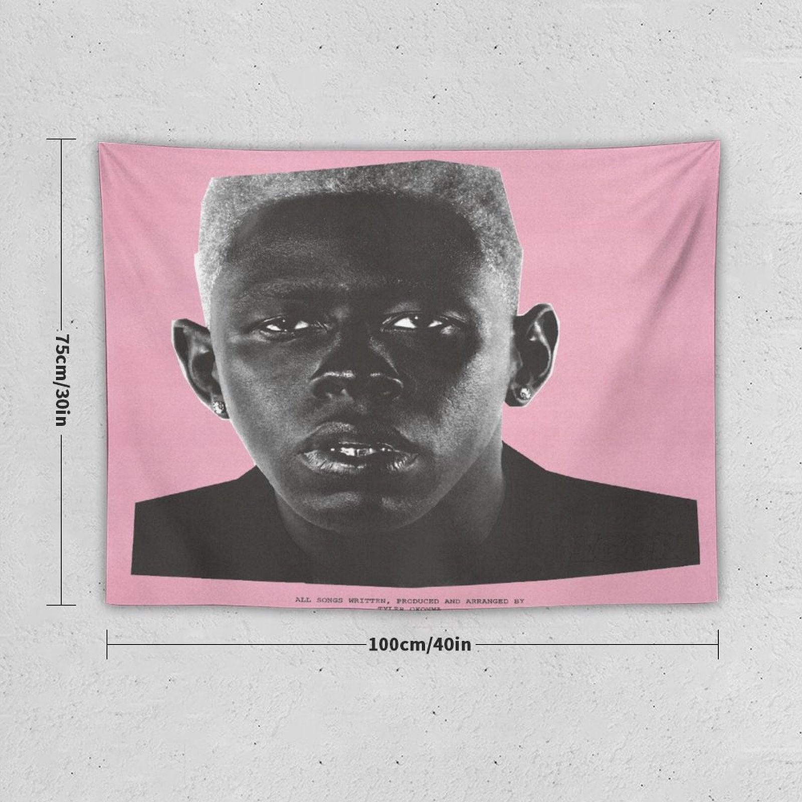 IGOR Tapestry