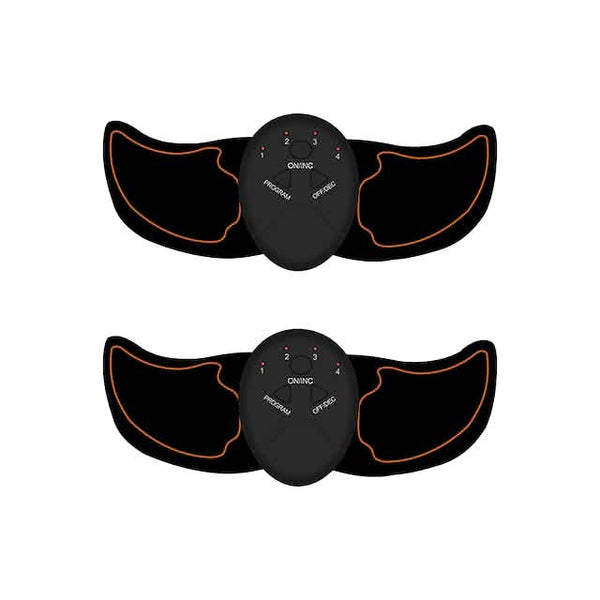 Abs Stimulator Abdominal Shaping Belt