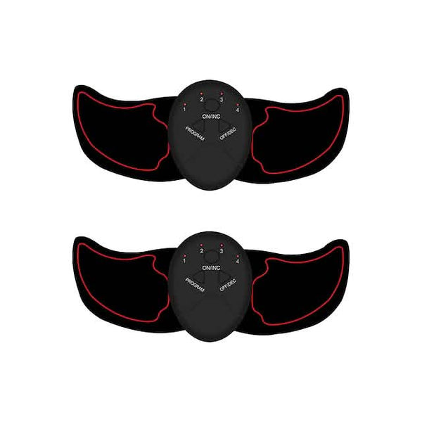 Abs Stimulator Abdominal Shaping Belt