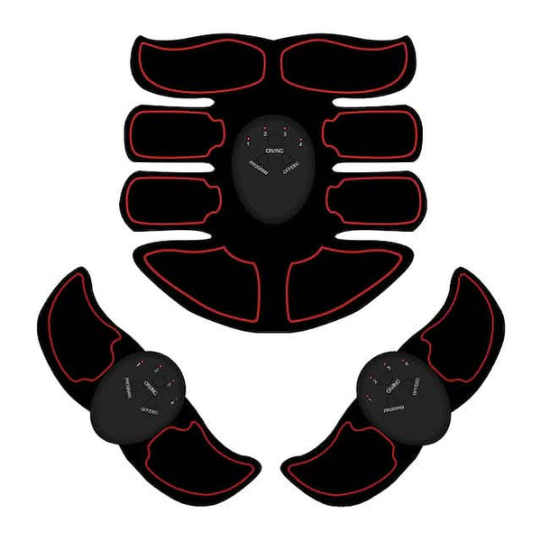 Abs Stimulator Abdominal Shaping Belt