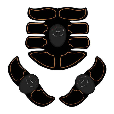 Abs Stimulator Abdominal Shaping Belt