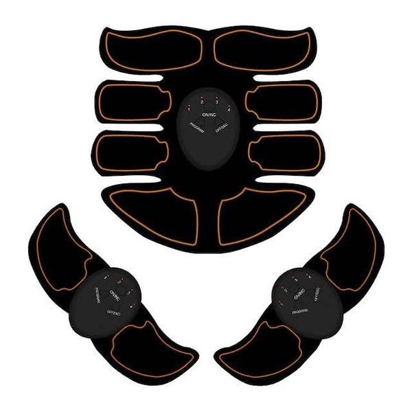 Abs Stimulator Abdominal Shaping Belt