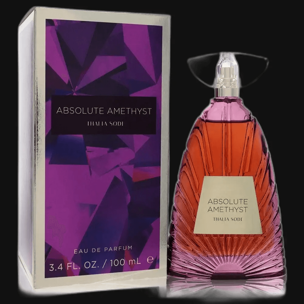 Absolute Amethyst By Thalia Sodi Perfume for Women