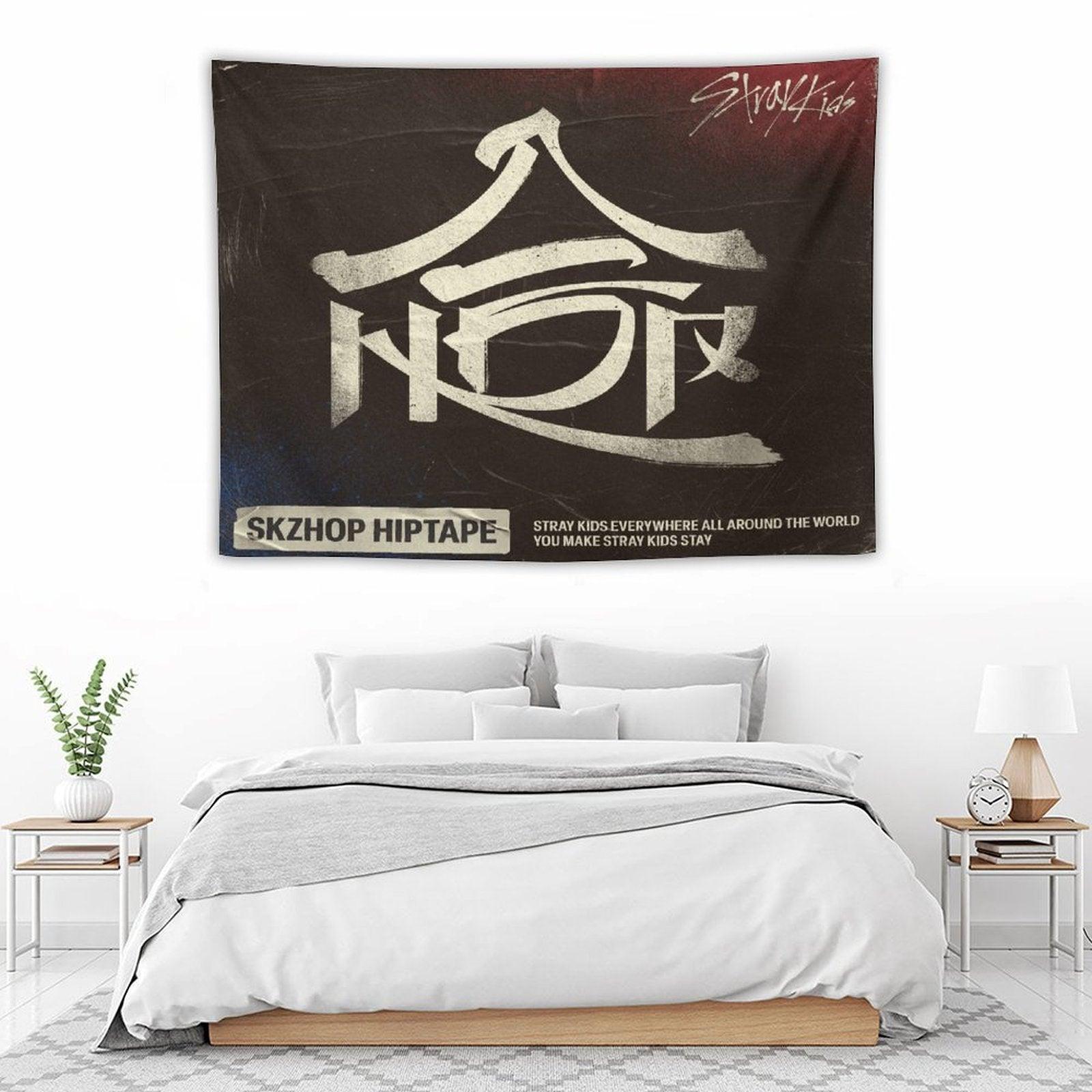 合 (HOP) Tapestry