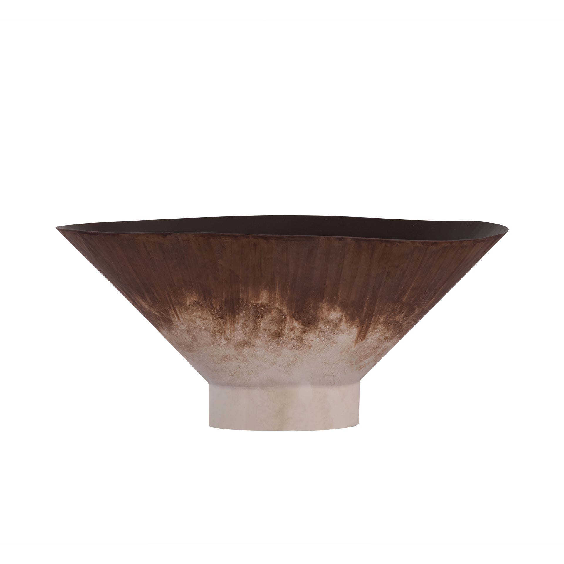 Adler Bowl - Rust