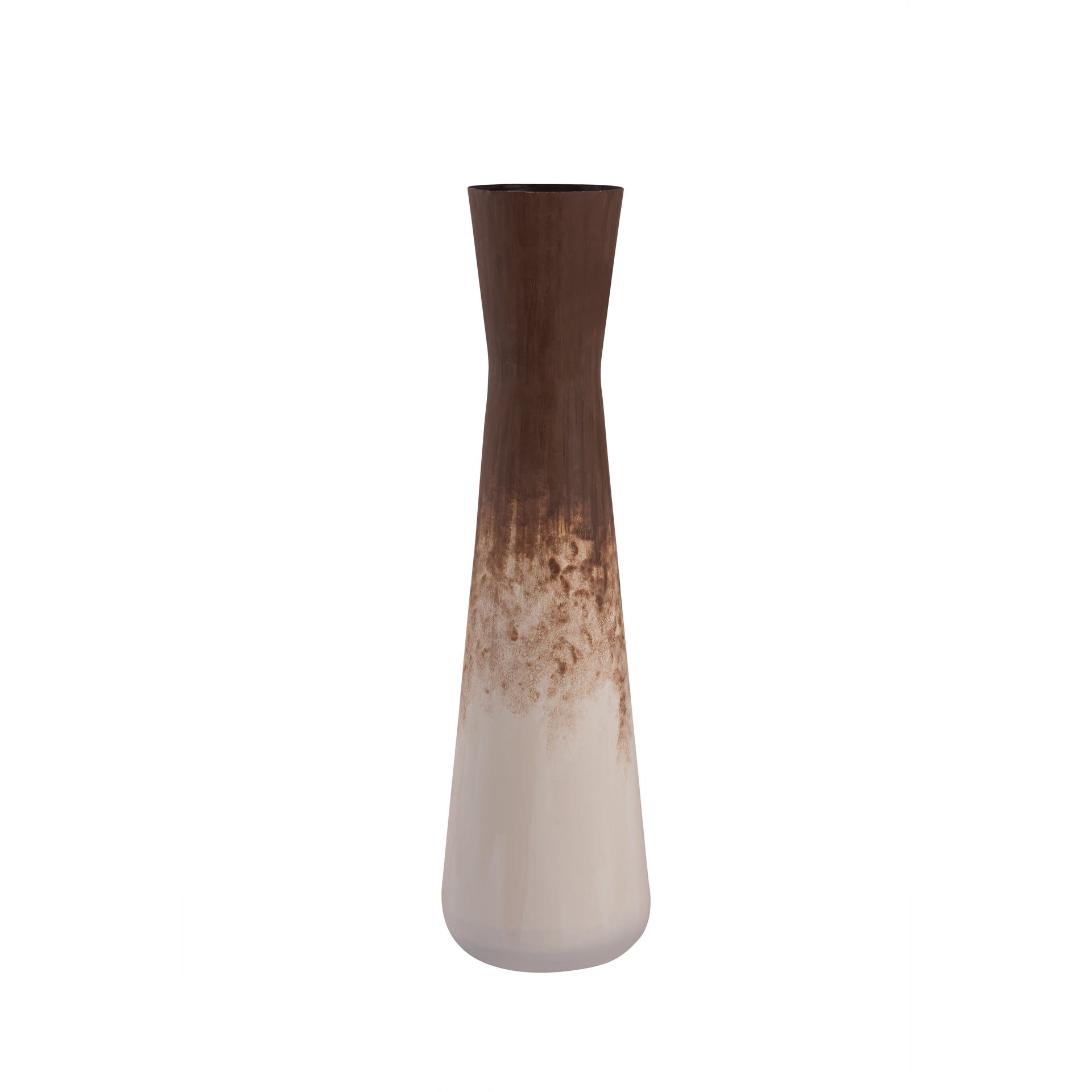 Adler Vase - Large Rust