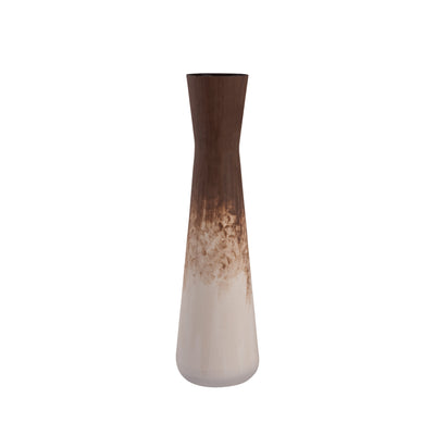 Adler Vase - Large Rust