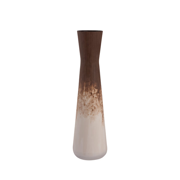Adler Vase - Large Rust
